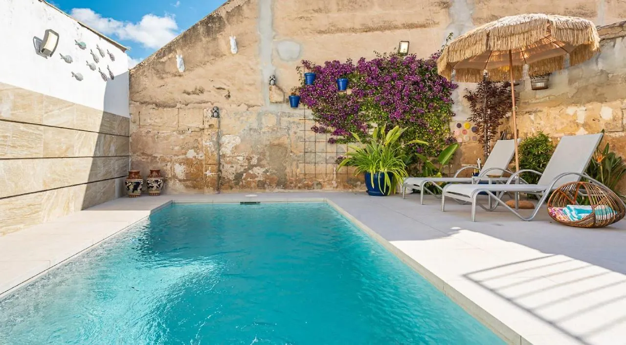 Casa En Son Espanyolet PMI Hiszpania