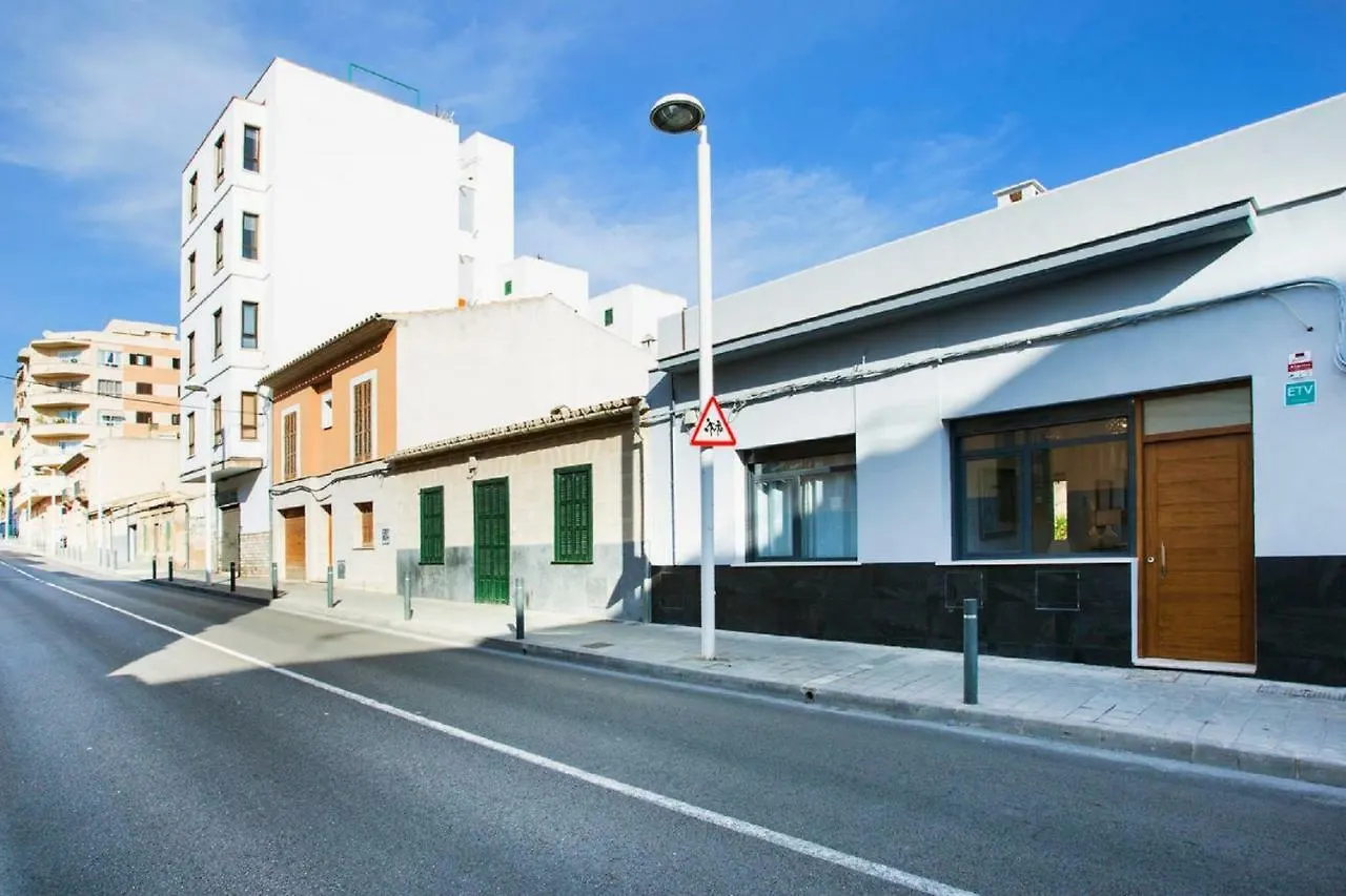 Casa En Son Espanyolet Palma de Mallorca