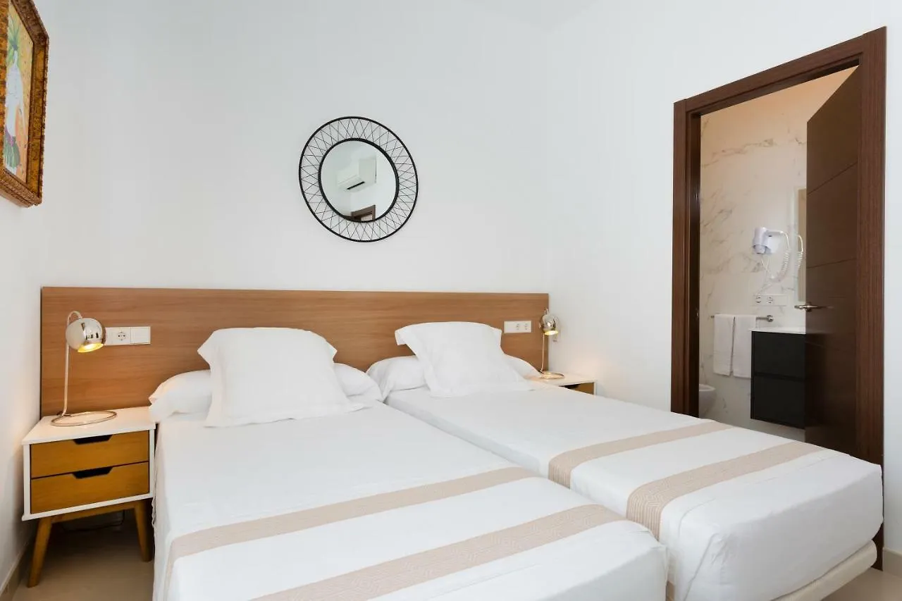 Casa En Son Espanyolet PMI 0*, Palma de Mallorca Hiszpania