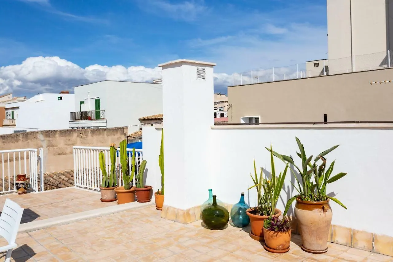 Casa En Son Espanyolet Пальма-де-Майорка 0*,  Испания