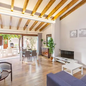 Ses Bessones Vakantiehuis