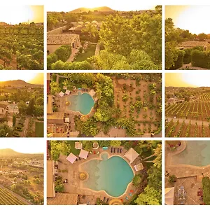 Lantgård Sa Vinya Des Convent, Inca (Mallorca)