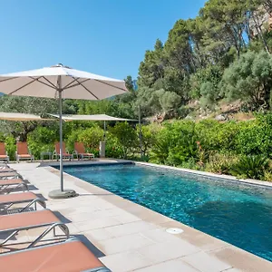 Villa Finca Es Coster Des Port, Sóller