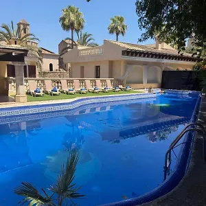 With Private Pool -palma Ambassador Center Etv14825 Palma