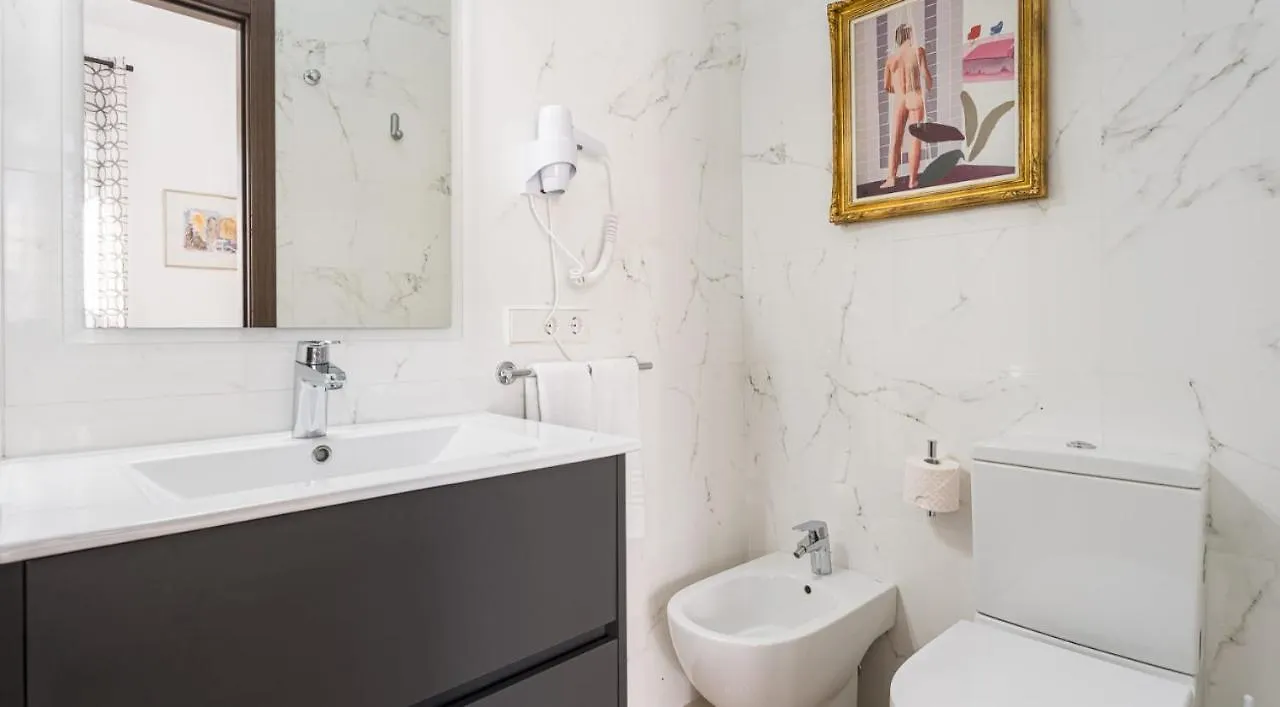 Casa En Son Espanyolet PMI Vakantiehuis Palma de Mallorca