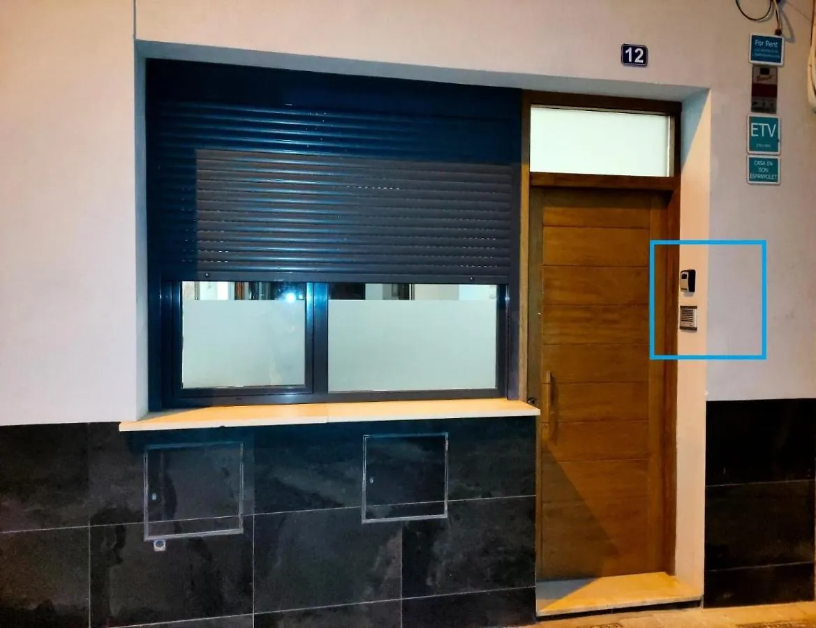 Casa En Son Espanyolet PMI Spanje