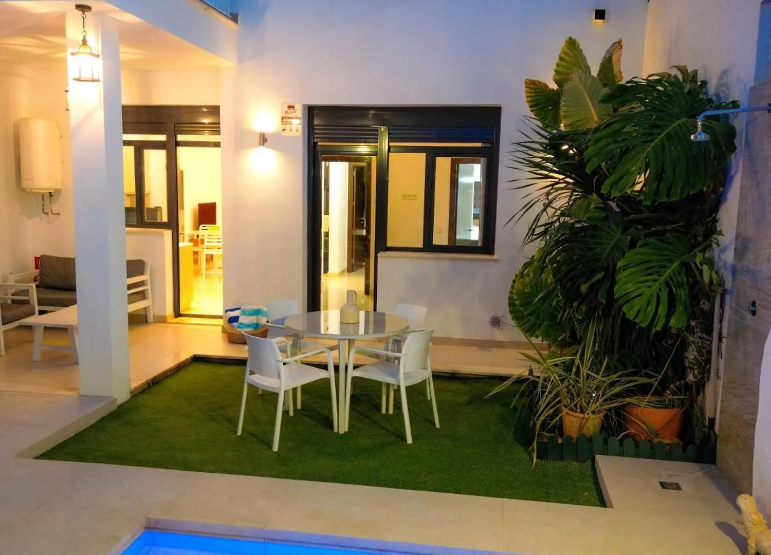 Vakantiehuis Casa En Son Espanyolet PMI