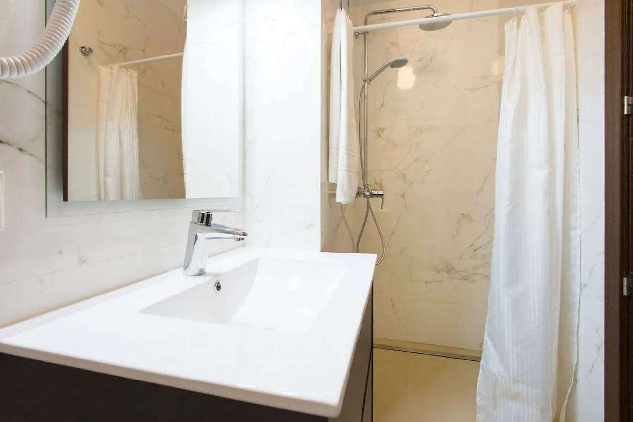 Vakantiehuis Casa En Son Espanyolet PMI