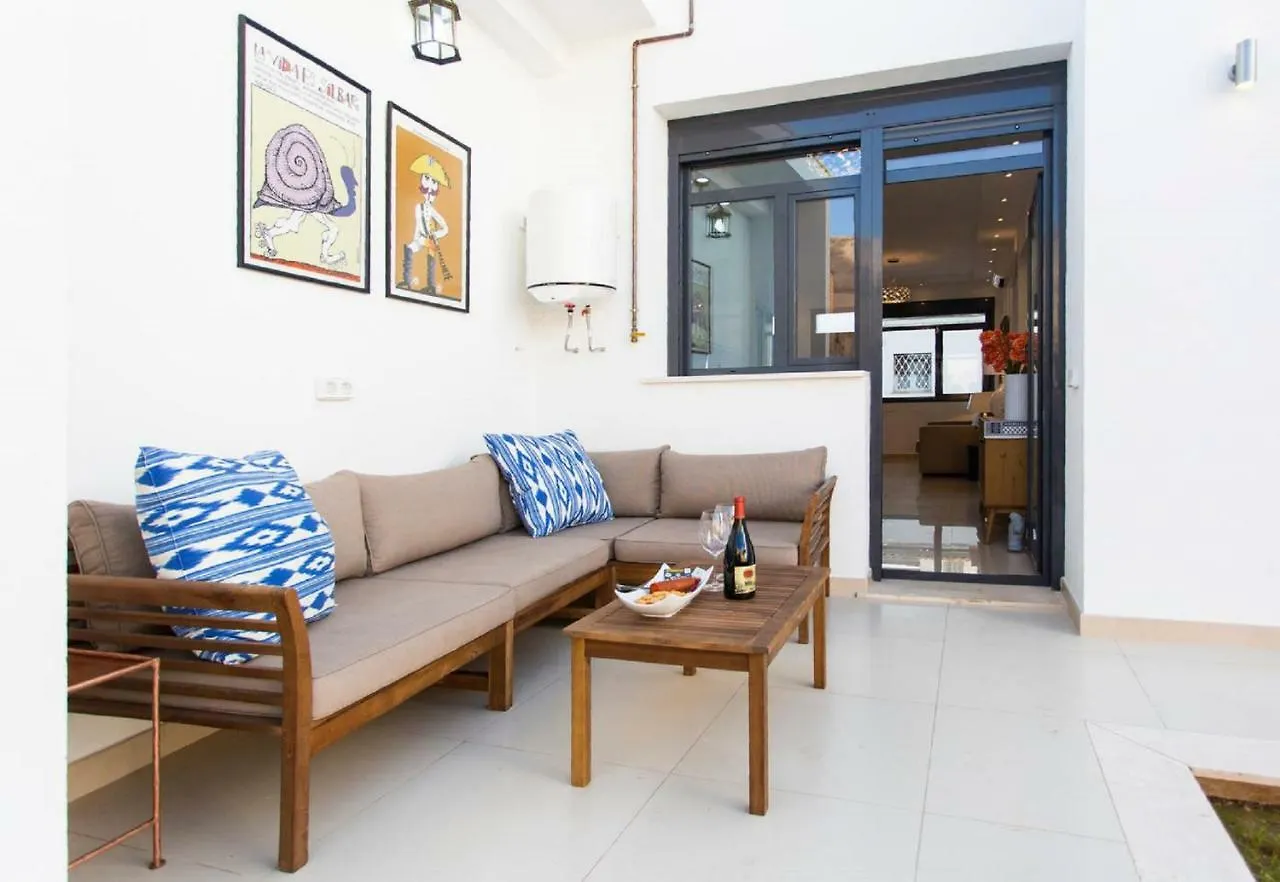 Casa En Son Espanyolet PMI 0*, Palma de Mallorca