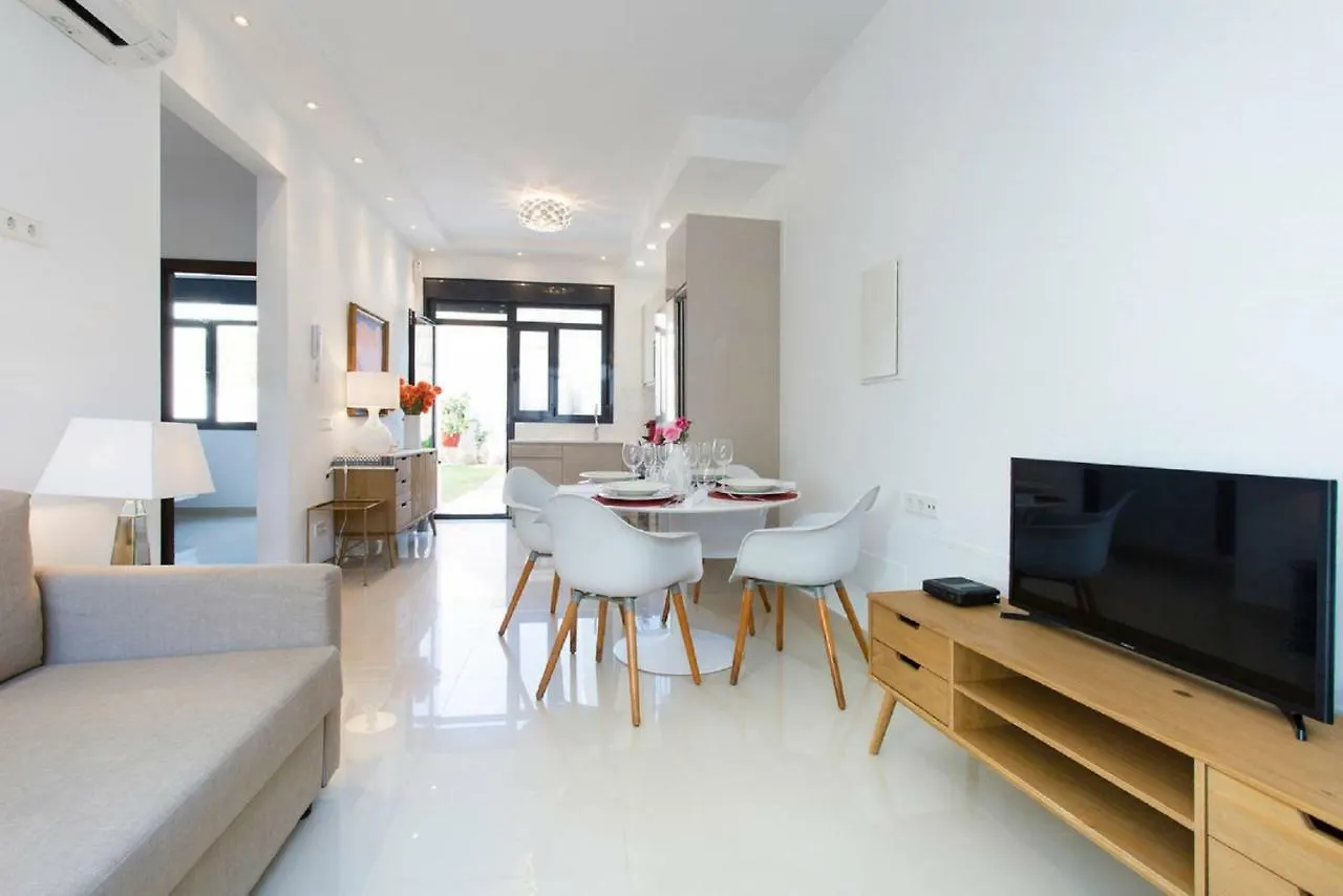 Casa En Son Espanyolet PMI 0*, Palma de Mallorca Spanje