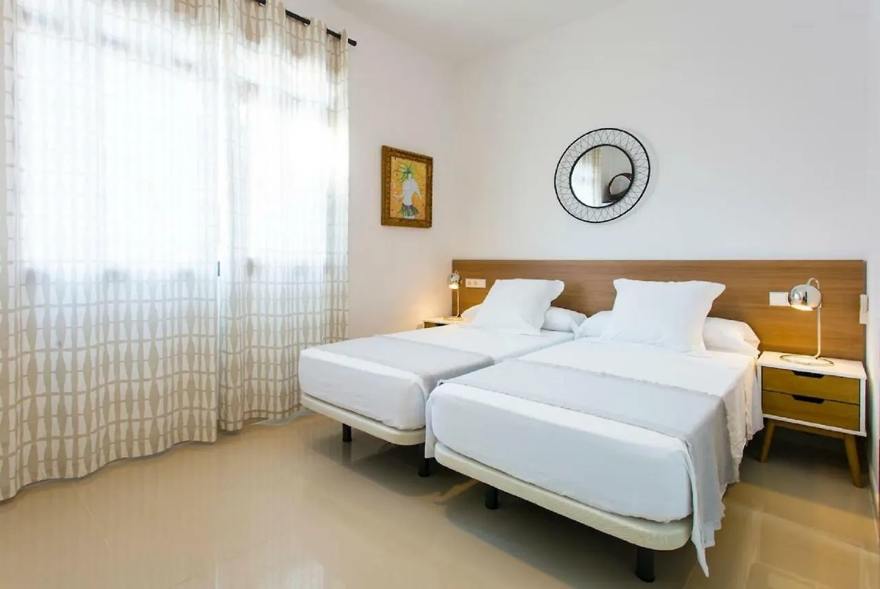 Casa En Son Espanyolet PMI Vakantiehuis