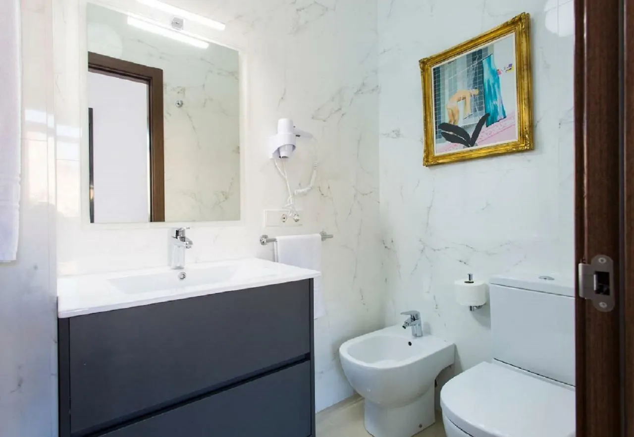 Casa En Son Espanyolet PMI 0*, Palma de Mallorca Spanje